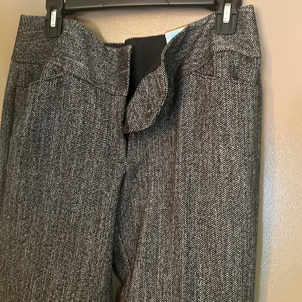 Express formal pants